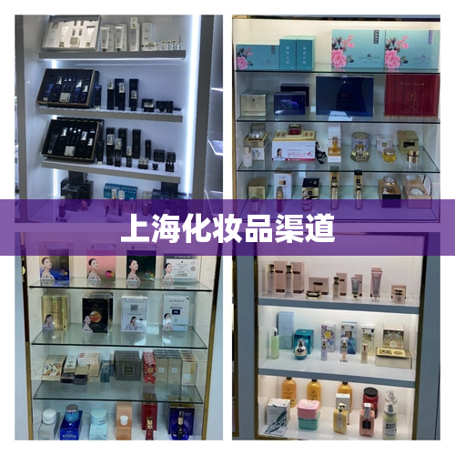 上海化妆品渠道