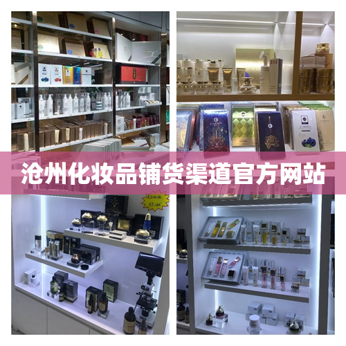 沧州化妆品铺货渠道官方网站