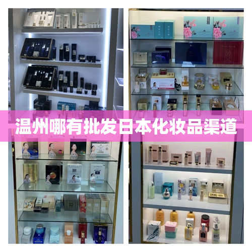 温州哪有批发日本化妆品渠道