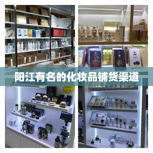 阳江有名的化妆品铺货渠道