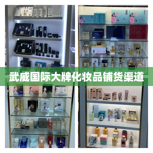 武威国际大牌化妆品铺货渠道