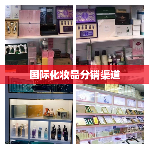 国际化妆品分销渠道