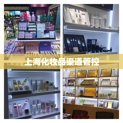 上海化妆品渠道管控